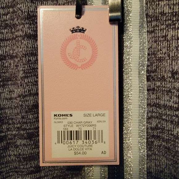 Mini dress - Picture 3 of 6